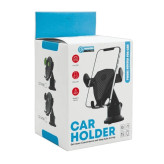 هولدر نگهدارنده گوشی موبایل مدل CAR HOLDER CZ-3407