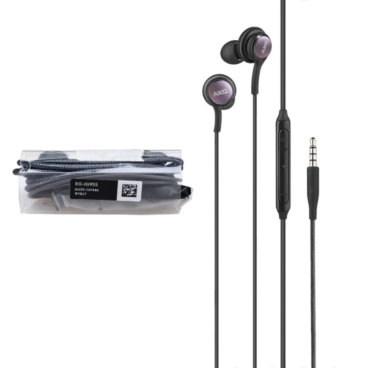 هندزفری سامسونگ مدل AKG S8