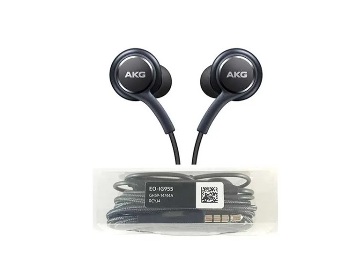 هندزفری سامسونگ مدل AKG S8