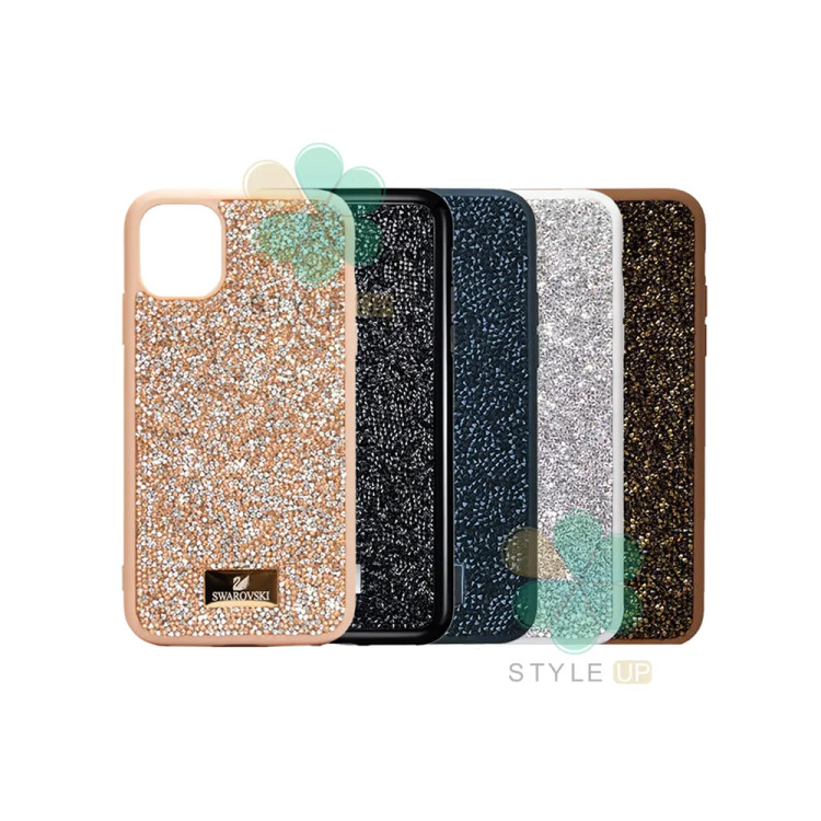 قاب گوشی اپل آیفون 11 – Apple iPhone 11 مدل Swarovski