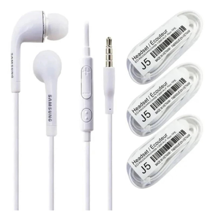 هندزفری سامسونگ مدل j5