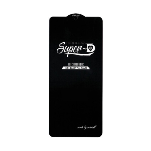 محافظ صفحه نمایش (گلس) Super D گوشی موبایل اپل 14/ iPhone 13 / 13 Pro